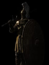 knight guy
