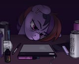 maybe today I&#039;ll finally stroke out