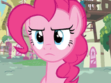 6981743__safe_imported+from+derpibooru_screencap_pinkie+pie_a+friend+in+deed_animated_check_check+mark_gif_ponyville_solo