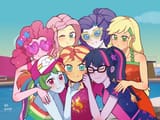 3402918__safe_artist-colon-rsjl34_applejack_fluttershy_pinkie+pie_rainbow+dash_rarity_sci-dash-twi_sunset+shimmer_twilight+sparkle_human_equestria+girls_equestr
