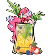 ponktail