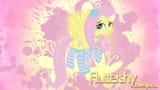 fluttershy loves you