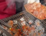 SPICY ICE CUBE