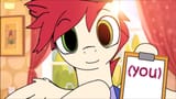 (you) tamers