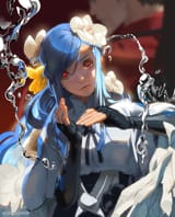Daisuke Ishiwatari_Dizzy