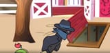 Rarity murdering a pony and hiding the body