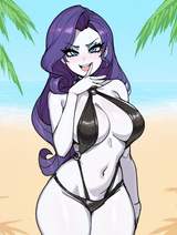 bikini_rarity_laugh
