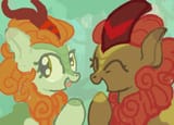laughingkirin