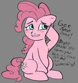 pinkie pie 7
