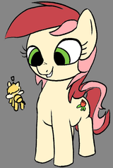 roseluck 2