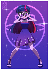 3630981__safe_artist-colon-flechitas_part+of+a+set_sci-dash-twi_twilight+sparkle_human_equestria+girls_g4_clothes_dress_excited_feet_female_glasses_high+res_imp