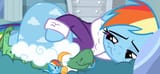 DASH SLIPPERS