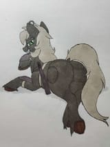 femshacklescake