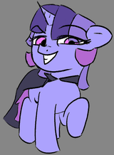 flawless sparklemoon 3
