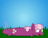 worm