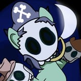 Piratefilly
