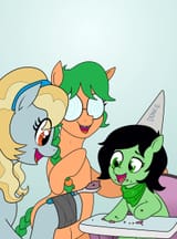 spoonfeed