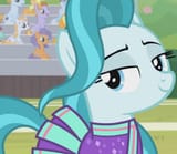 lighthoof sultry gaze