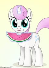 watermelon