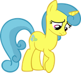 Sad Lemon