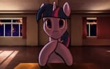 Just Twilight