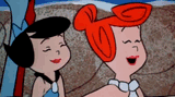 betty-rubble-wilma-flintstone