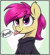 ArtificialBumpMare_203
