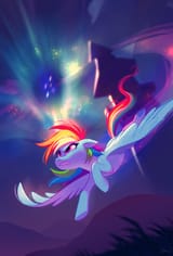 3632781__safe_artist-colon-imalou_rainbow+dash_pegasus_pony_fanfic-colon-rainbooms+and+royalty_g4_commission_determined+look_element+of+generosity_element+of+ho