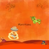 MDE - Maretians