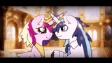 cadence shining