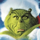 Mr.Grinch