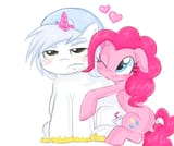 master shake and ponk
