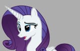 alicorn rarity