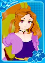 Adagio Dazzle