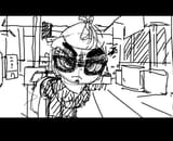 angry