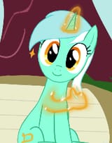 6513581__safe_artist-colon-truthormare_lyra+heartstrings_pony_unicorn_bench_female_glowing+horn_hand_horn_looking+at+you_magic_magic+hands_mare_requested+art_sm(1)