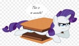 132-1328530_have-smore-rarity-by-aleximusprime-rarity-s-mores
