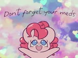 don&#039;t forget your meds