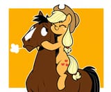 appul-riding-horse