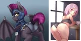 compare
