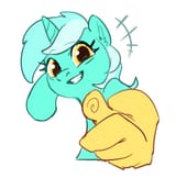lyra_thumbs_up_large