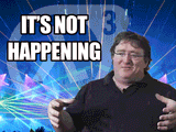 happening not gaben 12eCWMQ
