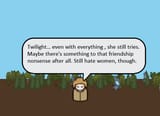women