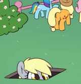 derpeek