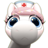 NurseRedheartILoveYou