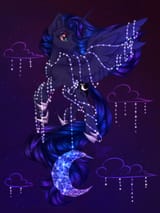 ponemas lights tangle