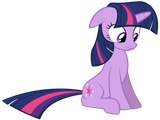 staring_twilight_sparkle_by_thatguy1945-d5ki12r