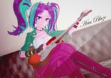 aria