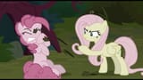 Mean Fluttershy