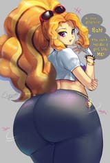 fish wife
